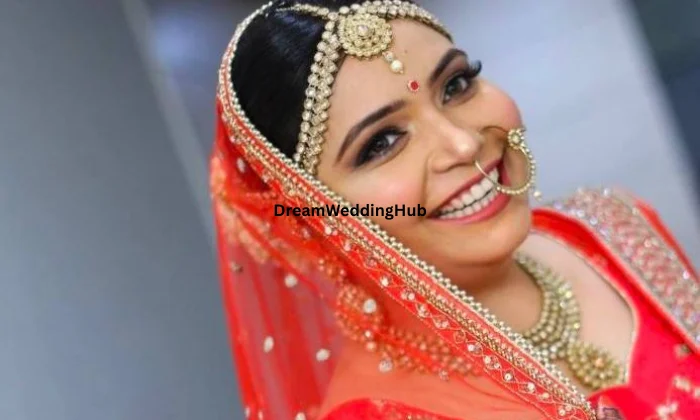 Reeti riwaz beauty parlour